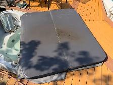 Bullfrog Spa's Hot Tub - Model R6L - Photo 8