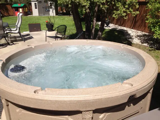 Hot Tub Rentals