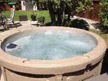 Hot Tub Rentals