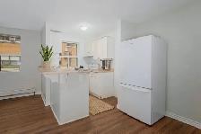 Two Bedroom Apartment- Old South /Vintage and Original - Photo 3