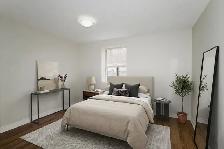 Two Bedroom Apartment- Old South /Vintage and Original - Photo 5