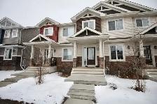 Southfort 3 Bed 2.5 Bath Dbl Garage Fort Saskatchewan