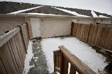 Southfort 3 Bed 2.5 Bath Dbl Garage Fort Saskatchewan - Photo 28