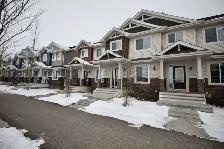 Southfort 3 Bed 2.5 Bath Dbl Garage Fort Saskatchewan - Photo 29