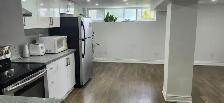 Basement for Rent - Photo 2