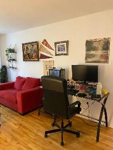1450$ - 3 1/2 à louer à Verdun / for rent in Verdun - Photo 2