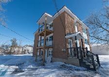 2419 Pagé Road #2: 3 Bedroom Apartment (Orleans, Ottawa)