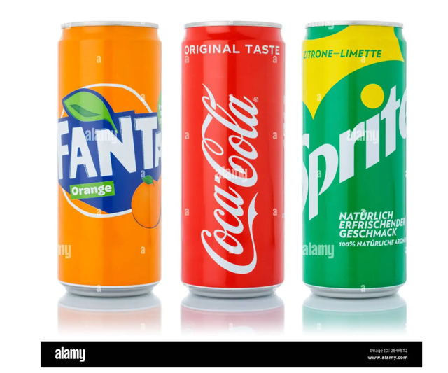 Cannettes/Can !