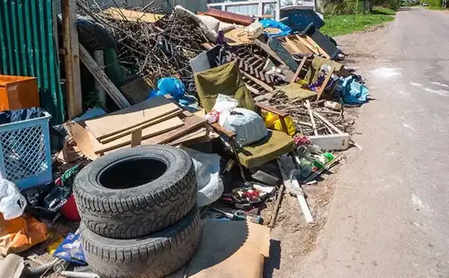 Toronto Junk Removal