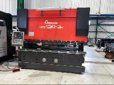 Presse plieuse CNC Press Brake 10' X 143 tonnes - Photo 2