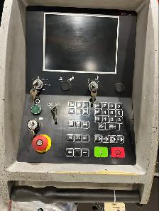 Presse plieuse CNC Press Brake 10' X 143 tonnes - Photo 4