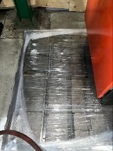 Presse plieuse CNC Press Brake 10' X 143 tonnes - Photo 6