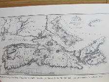 NOVA SCOTIA'S LOST HIGHWAYS by Joan Dawson – 2009 - Photo 3