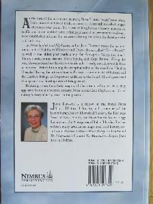 NOVA SCOTIA'S LOST HIGHWAYS by Joan Dawson – 2009 - Photo 9