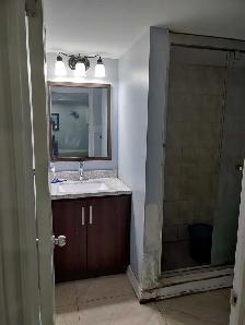 basement for rent - Photo 3