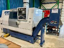 Tour CNC Lathe
