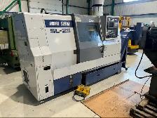 Tour CNC Lathe - Photo 2