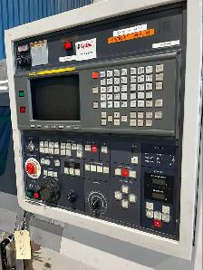 Tour CNC Lathe - Photo 3