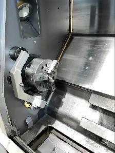 Tour CNC Lathe - Photo 4