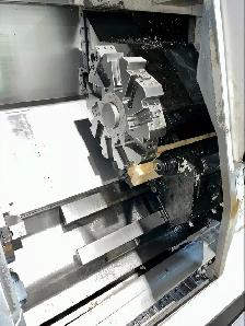 Tour CNC Lathe - Photo 5