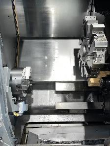 Tour CNC Lathe - Photo 6