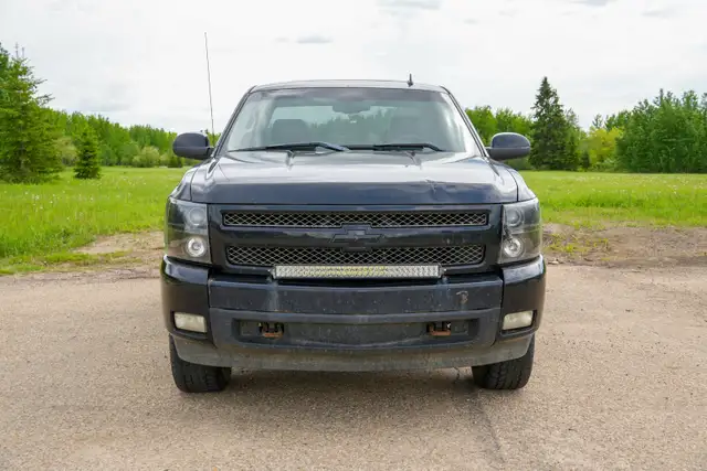 2008 Chevy Silverado 1500