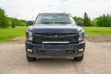 2008 Chevy Silverado 1500