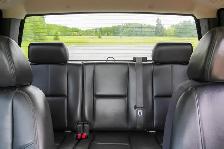 2008 Chevy Silverado 1500 - Photo 2