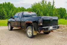 2008 Chevy Silverado 1500 - Photo 3