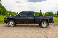 2008 Chevy Silverado 1500 - Photo 5