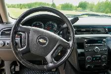 2008 Chevy Silverado 1500 - Photo 6
