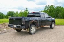 2008 Chevy Silverado 1500 - Photo 9
