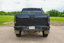 2008 Chevy Silverado 1500 - Photo 10