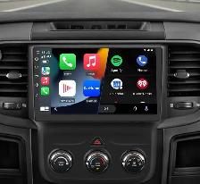 80km •Crew Cab •2018 RAM •Hemi •4x4 - Photo 3