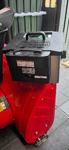 Master Chef ‍  Dual fryer - Photo 3