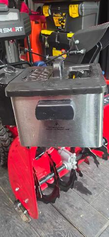 Master Chef ‍  Dual fryer - Photo 5