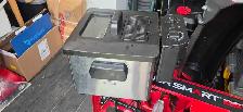 Master Chef ‍  Dual fryer - Photo 6