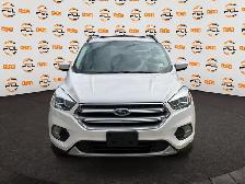 2017 Ford Escape Backup cam Heated Seats 1 YEAR WARRANTY - Photo 2