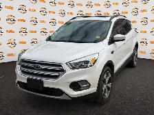 2017 Ford Escape Backup cam Heated Seats 1 YEAR WARRANTY - Photo 3