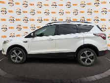 2017 Ford Escape Backup cam Heated Seats 1 YEAR WARRANTY - Photo 4