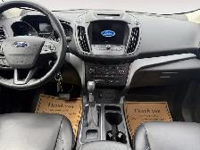 2017 Ford Escape Backup cam Heated Seats 1 YEAR WARRANTY - Photo 9
