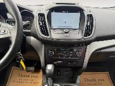 2017 Ford Escape Backup cam Heated Seats 1 YEAR WARRANTY - Photo 10