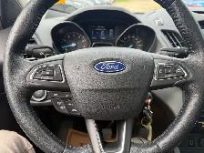 2017 Ford Escape Backup cam Heated Seats 1 YEAR WARRANTY - Photo 17