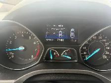 2017 Ford Escape Backup cam Heated Seats 1 YEAR WARRANTY - Photo 22