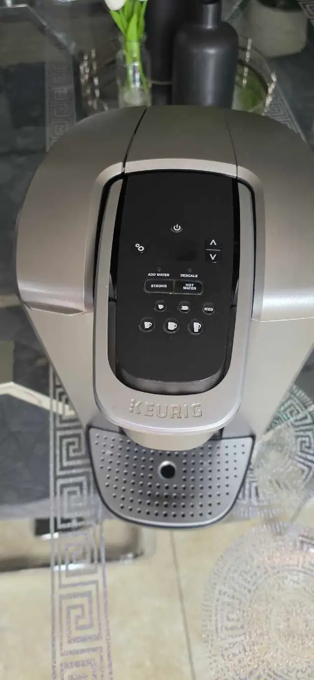 KEURIG K-Cup Coffee Maker