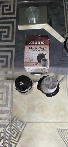 KEURIG K-Cup Coffee Maker - Photo 6