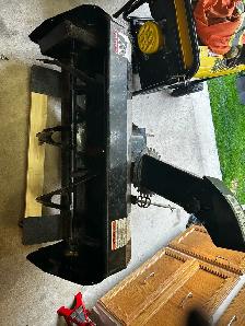 Craftsman 42" deck  DLT 3000 22HP Riding Lawn Mower - Photo 5