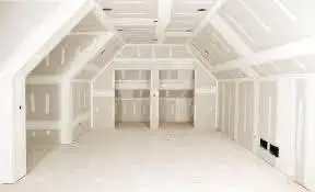 Drywall Helper / Laborer
