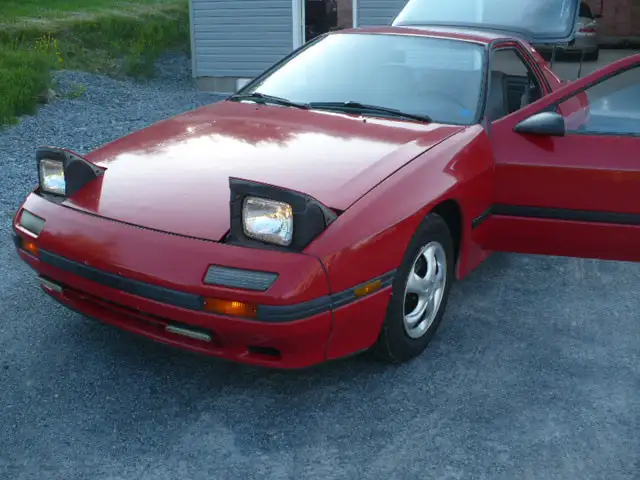 Sports Car