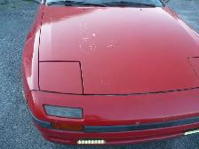 Sports Car - Photo 2